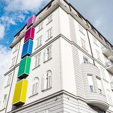 Hostel Link 로브란 외부 사진