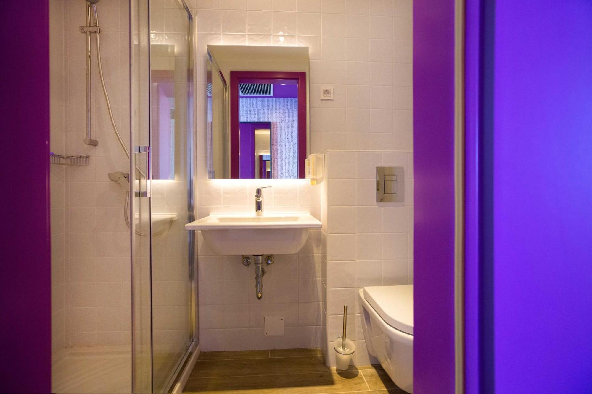 Hostel Link 로브란 외부 사진