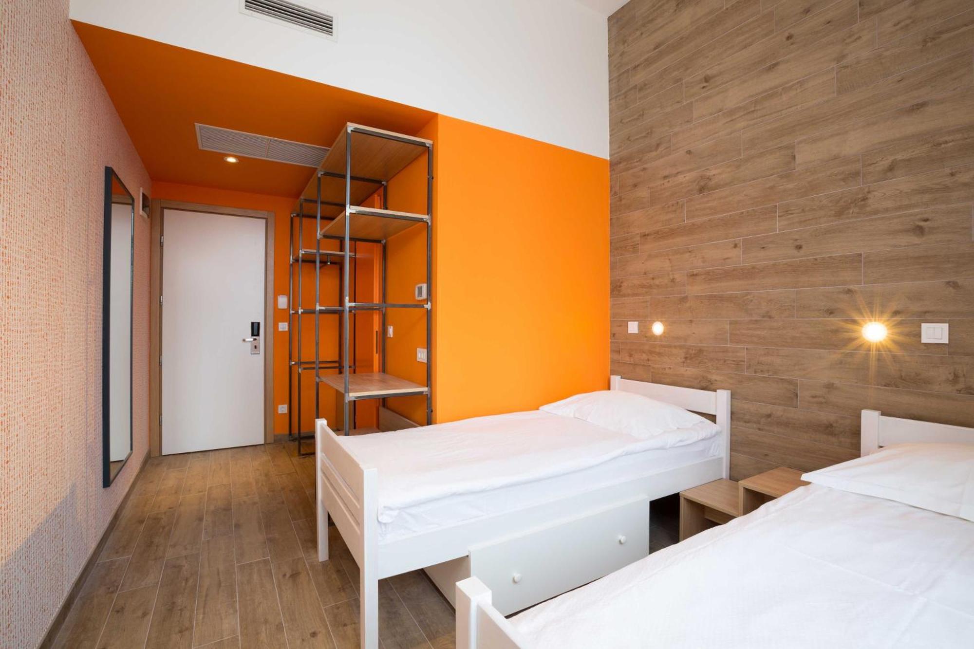 Hostel Link 로브란 외부 사진