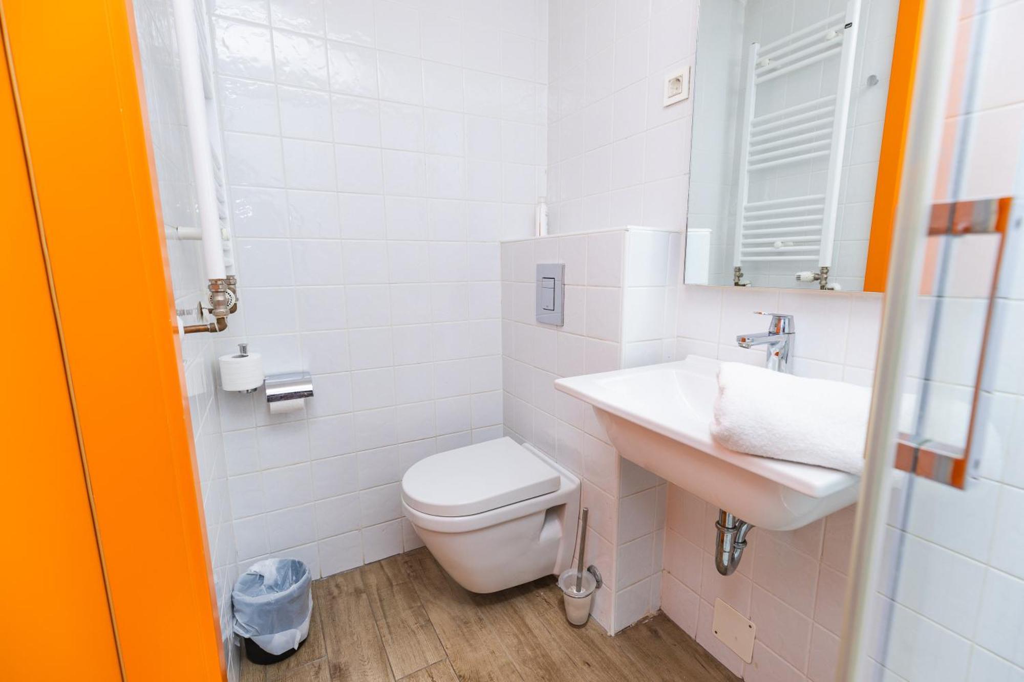 Hostel Link 로브란 외부 사진