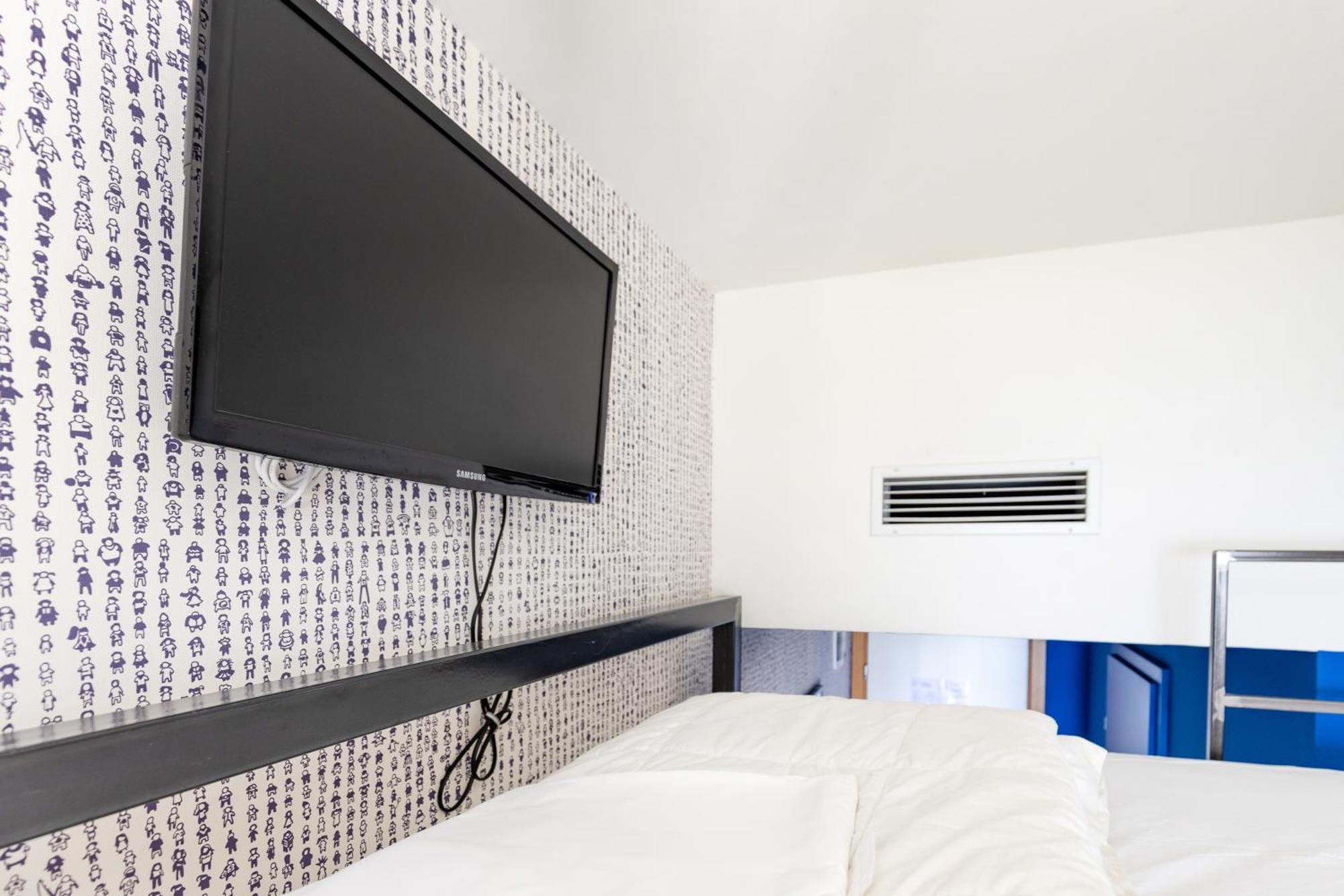 Hostel Link 로브란 외부 사진