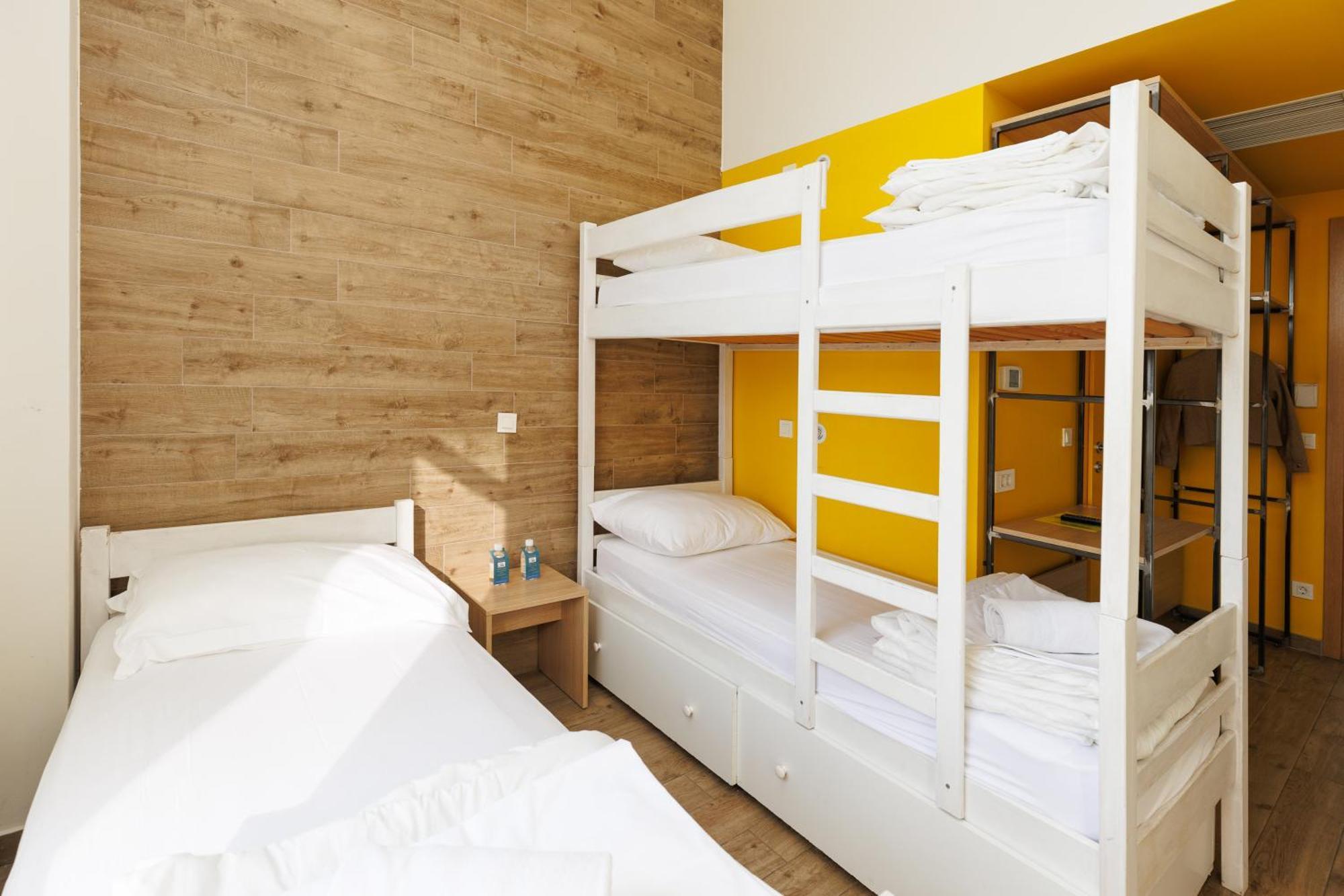 Hostel Link 로브란 외부 사진