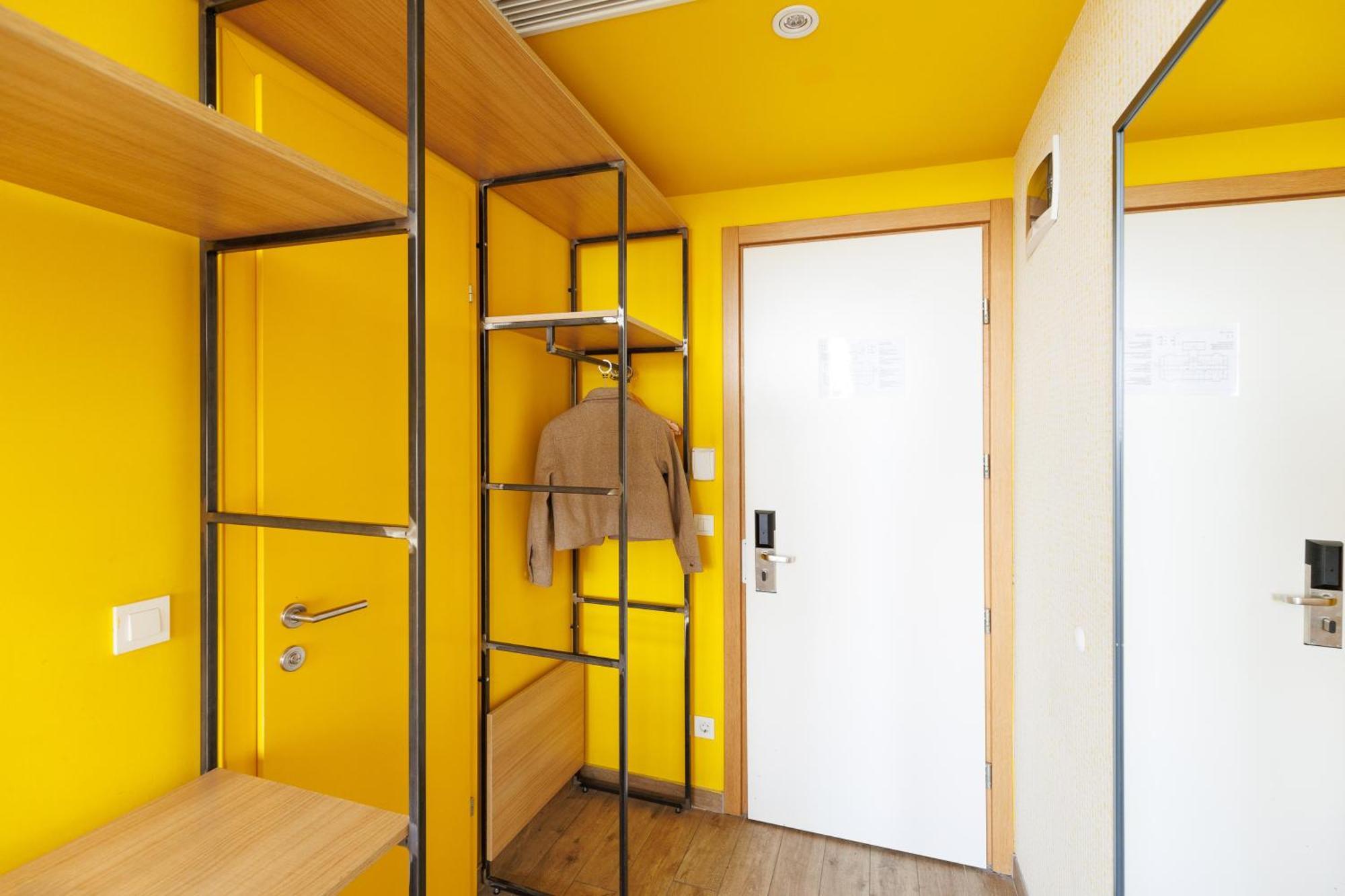 Hostel Link 로브란 외부 사진