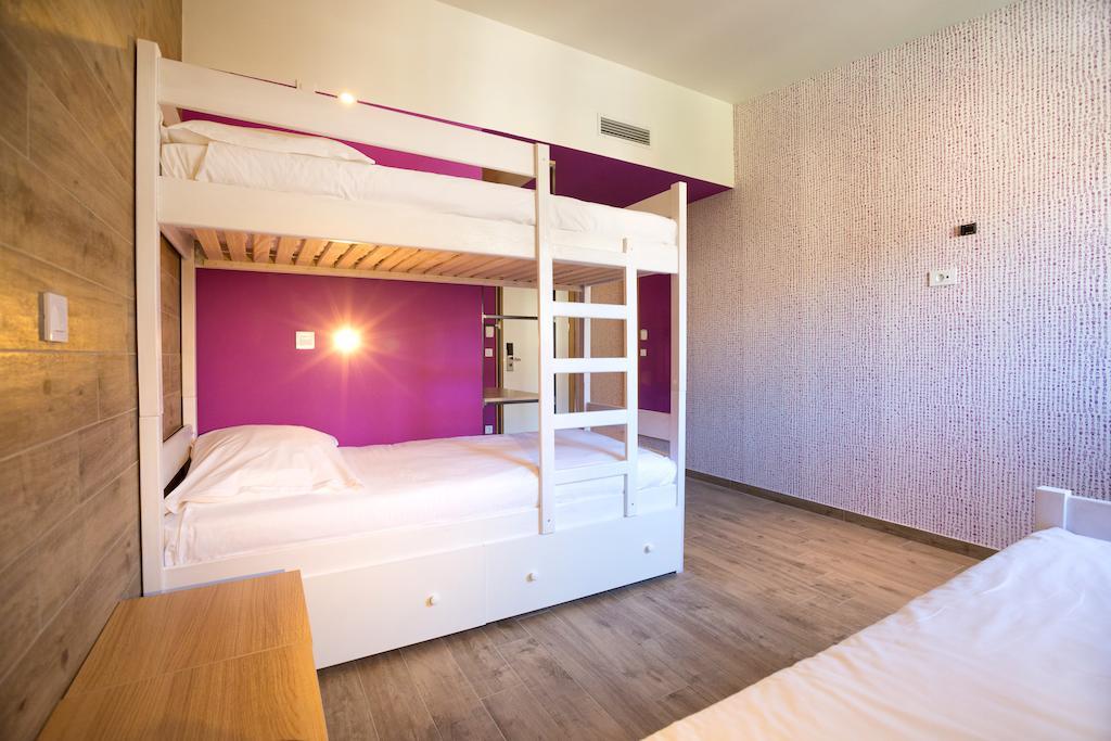 Hostel Link 로브란 외부 사진