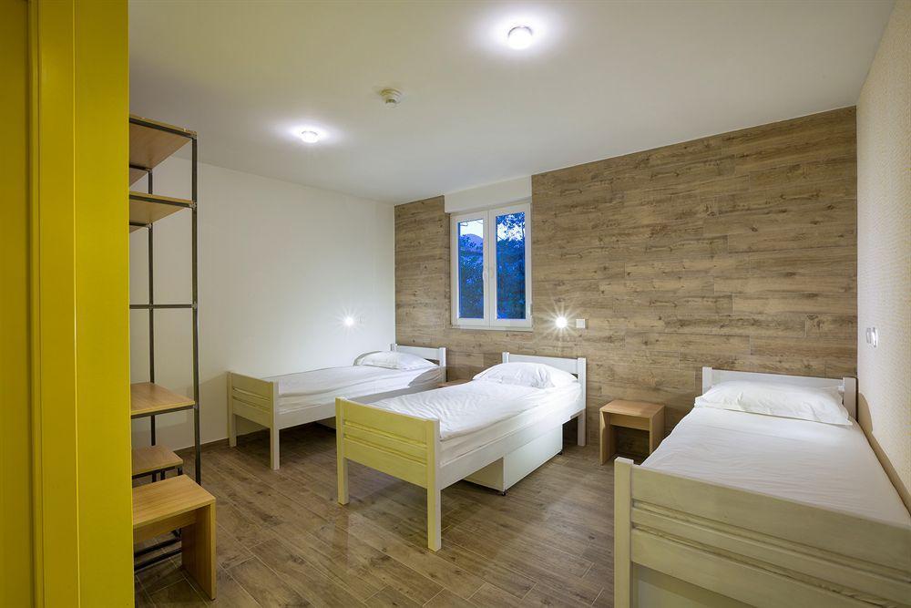 Hostel Link 로브란 외부 사진