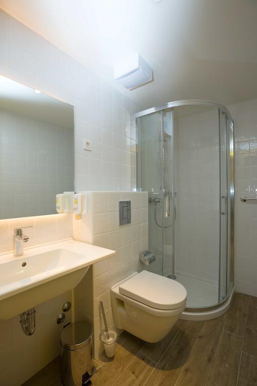 Hostel Link 로브란 객실 사진