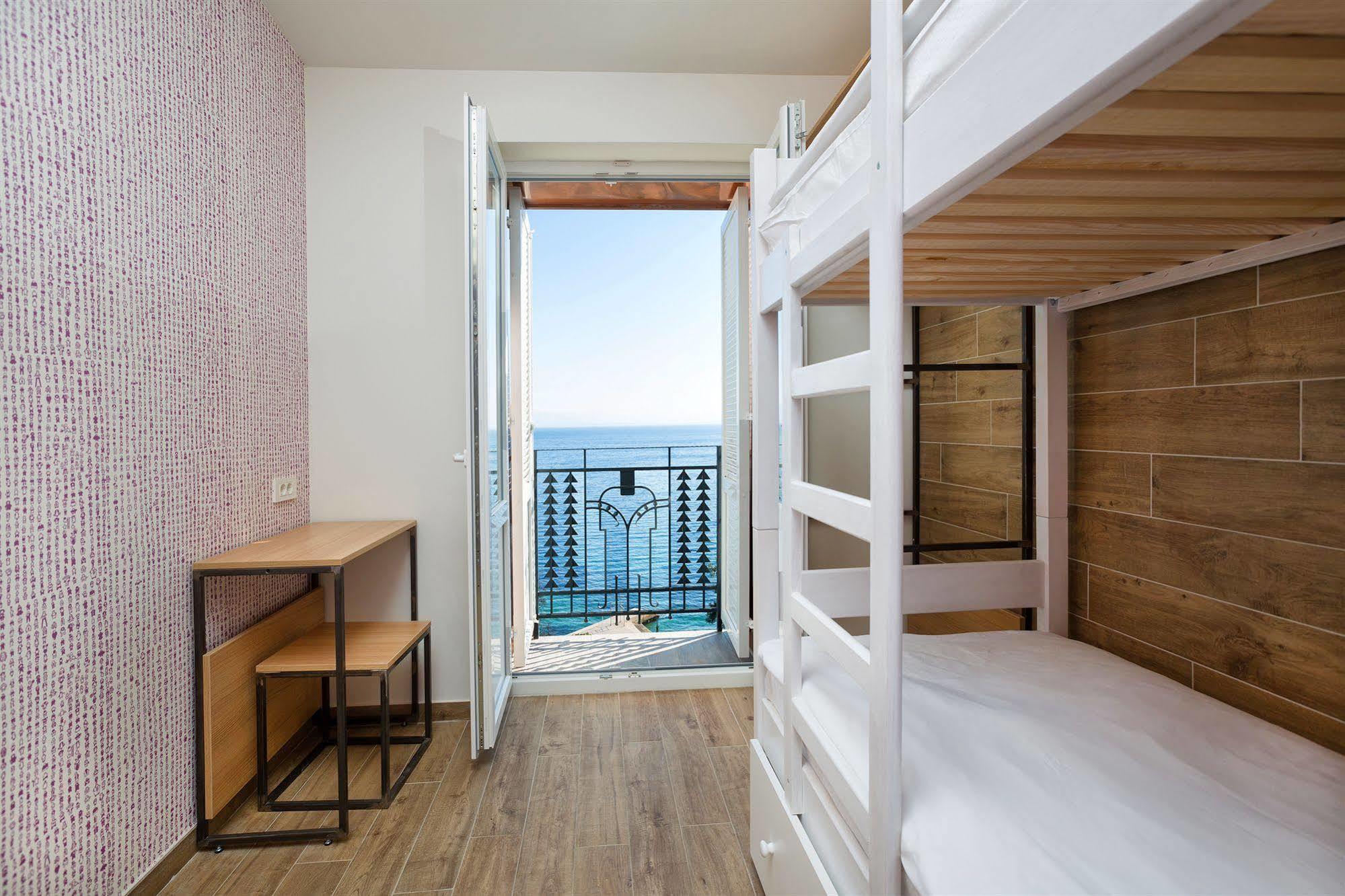 Hostel Link 로브란 외부 사진